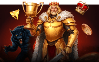 Beginner’s Luck Tournament